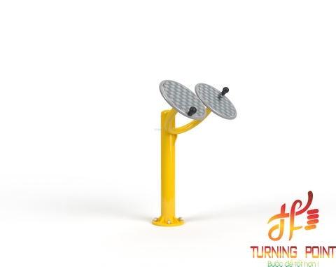 Thiết bị tập khí công cụm đơn - TRAINER-15