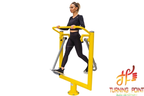 Thiết bị tập đi bộ trên không - TRAINER-18