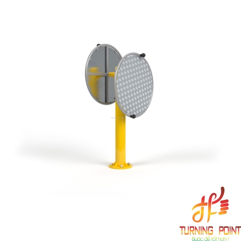 Thiết bị tập vòng xoay tay đôi - TRAINER-20