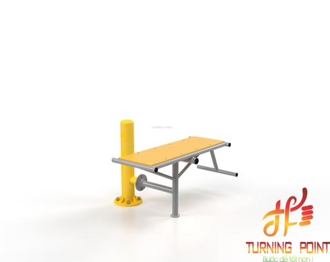 Ghế tập - TRAINER-21