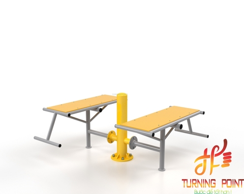 Ghế tập đôi - TRAINER-22