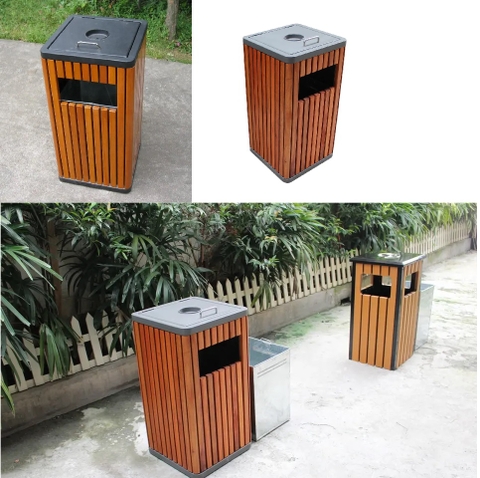 Thùng rác - TRASH-002