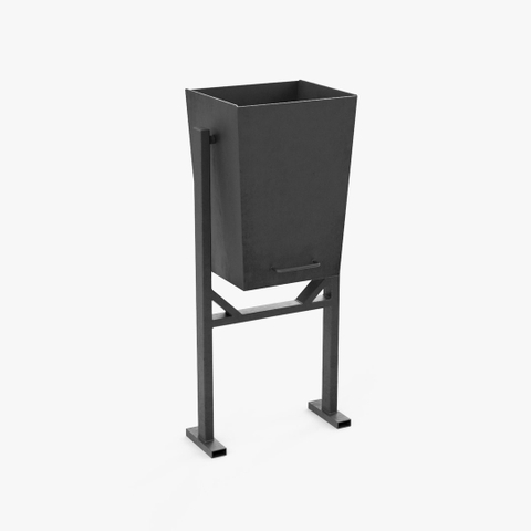 Thùng rác - TRASH-06