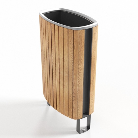 Thùng rác - TRASH-07