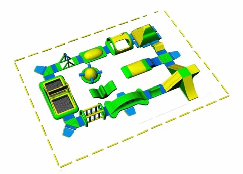 Trò chơi bơm hơi - WI-2025041