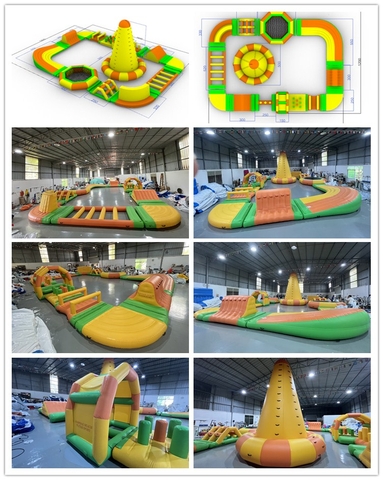 Trò chơi bơm hơi - WI-2025042