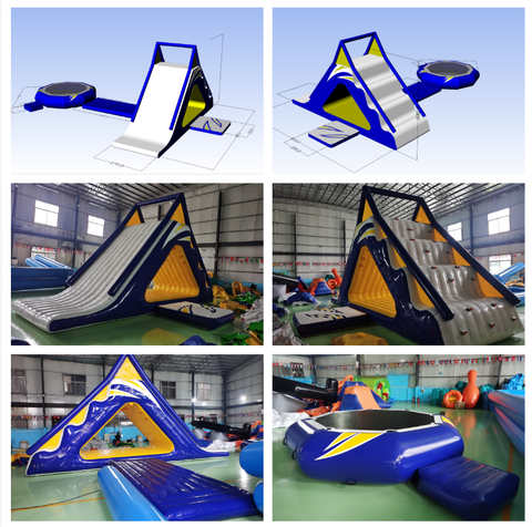 Trò chơi bơm hơi - WI-2025044