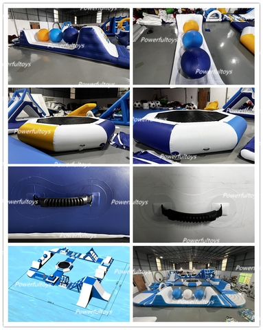 Trò chơi bơm hơi - WI-2025045