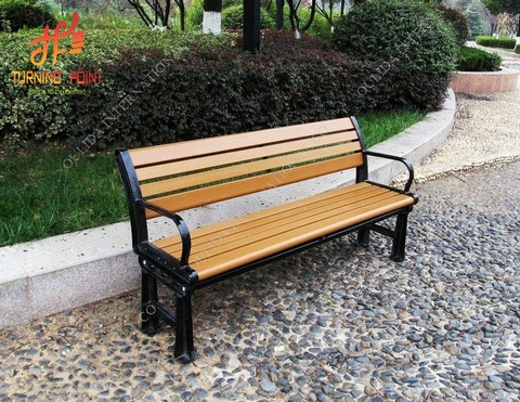 Ghế cảnh quan - TNP GCQ-002