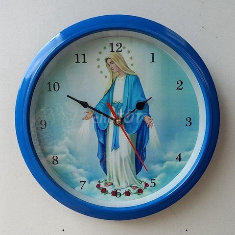ĐỒNG HỒ CÔNG GIÁO