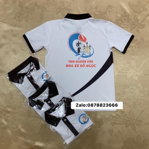 ÁO THUN GIỚI TRẺ 02