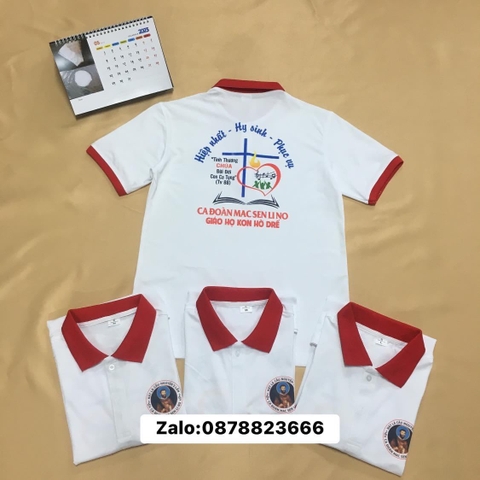 ÁO THUN GIỚI TRẺ 05