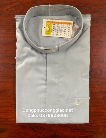ÁO CỔ CÔN LINH MỤC