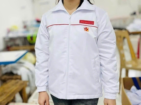ÁO KHOÁC THIẾU NHI THÁNH THỂ