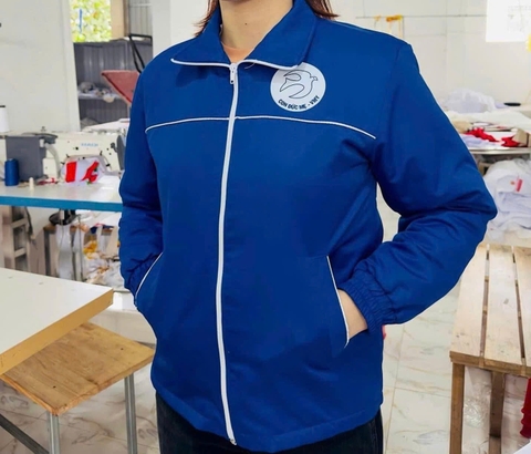 ÁO KHOÁC THIẾU NHI THÁNH THỂ