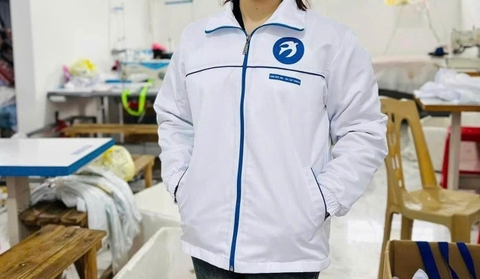ÁO KHOÁC THIẾU NHI THÁNH THỂ