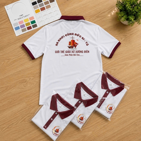 ÁO THUN GIỚI TRẺ 05