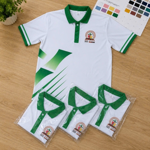 ÁO THUN GIỚI TRẺ 01