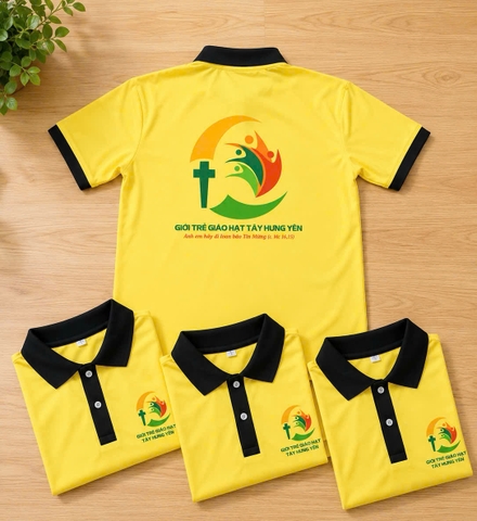 ÁO THUN GIỚI TRẺ 04