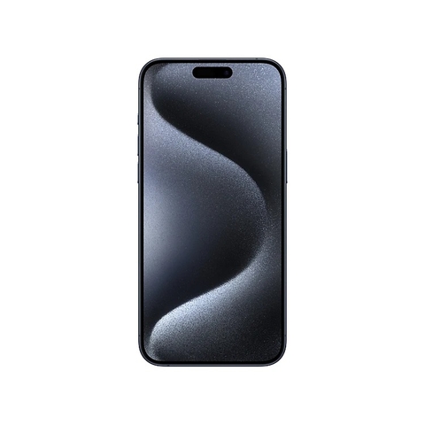 iPhone 15 Pro Max Titan Xanh 256g