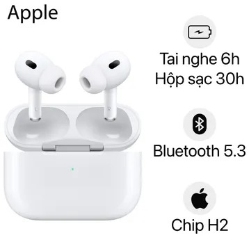 Tai nghe Bluetooth Apple AirPods Pro 2022