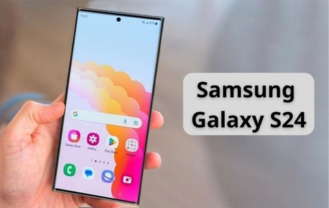 Samsung Galaxy S24 sẽ được cung cấp sức mạnh bởi Snapdragon 8 Gen 3