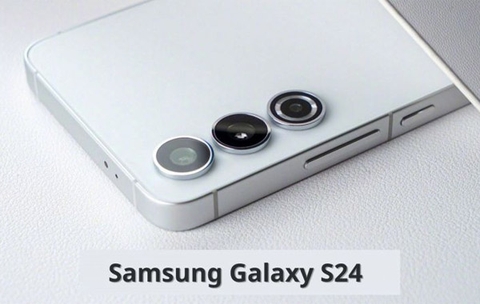 Thiết kế Galaxy S24 Ultra rò rỉ đầy hứa hẹn cho người dùng