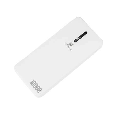 Pin Sạc Dự Phòng Pipipolo T30 4 Đầu Sạc 10000mAh