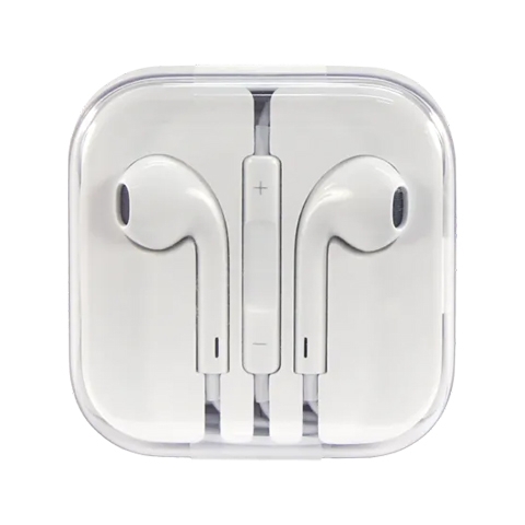 Tai Nghe iPhone EarPods Có Dây Chân 3.5mm Original