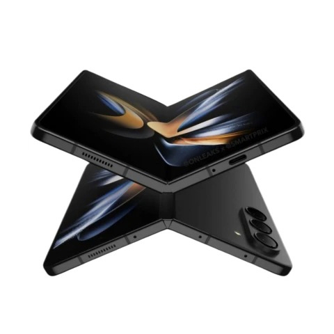 Samsung Galaxy Z Fold5 Chính hãng 1Tb
