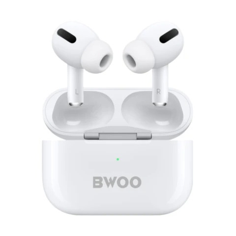Tai Nghe Không Dây Bwoo Dpod Pro