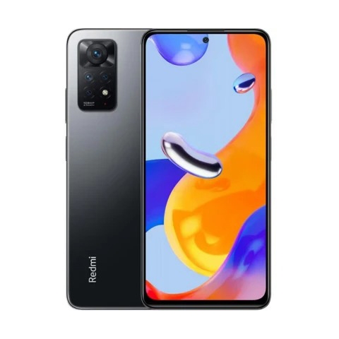 Xiaomi Redmi Note 11 Pro 5G 8GB/128GB Chính hãng