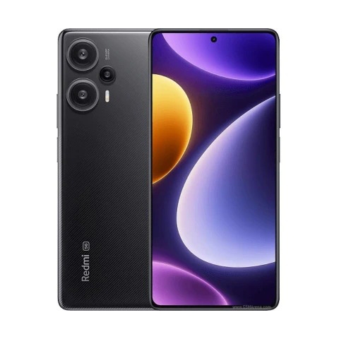 Redmi Note 12 Turbo 8GB/256GB