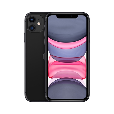 iPhone 11 64GB Chính Hãng VN/A