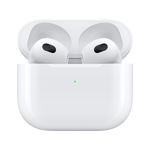 Tai Nghe Bluetooth Apple AirPods 3 2022