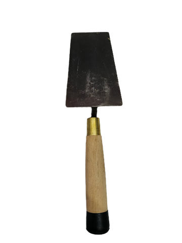 BAY HỒ VUÔNG CÁN GỖ