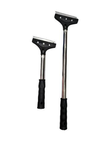 CÂY SỦI NHỰA CÁN INOX