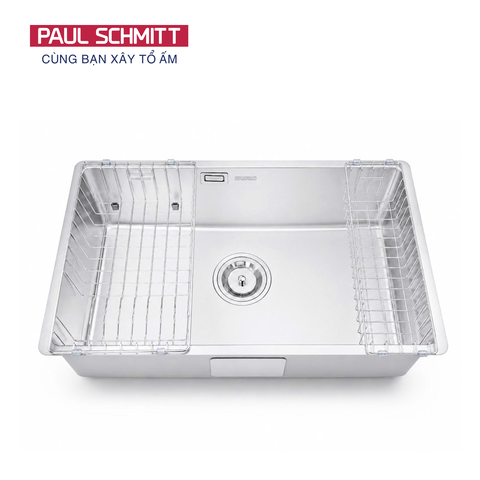 Chậu rửa bát Paul Schmitt PAM7644-UE