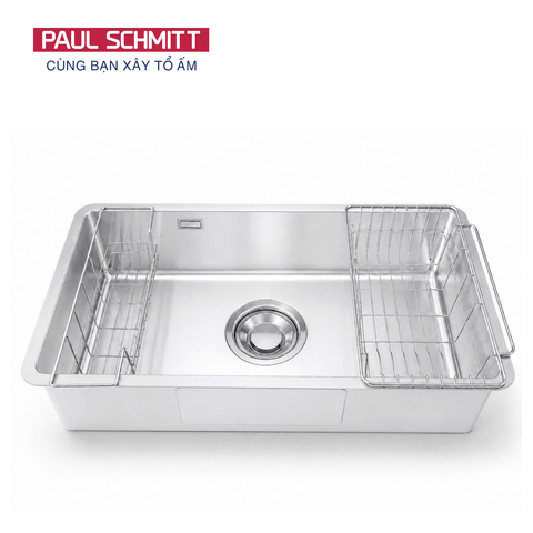 Chậu rửa bát Paul Schmitt PA8646-U