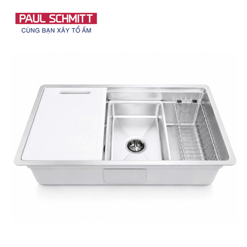 Chậu rửa bát Paul Schmitt PAM7647-UM