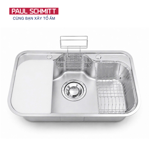 Chậu rửa bát Paul Schmitt PAM8250-UM