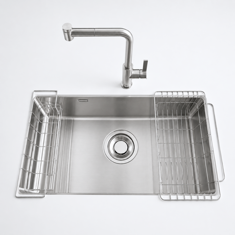 Chậu rửa bát Paul Schmitt PA8646-U