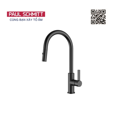 Vòi rửa bát Paul Schmitt PA324KB