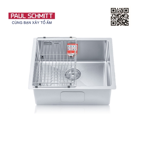 Chậu rửa bát Paul Schmitt PA5545-U