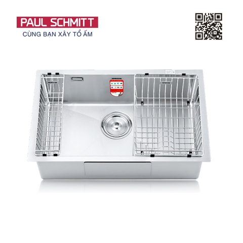 Chậu rửa bát Paul Schmitt PA7045-U