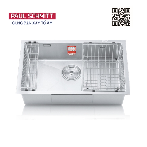 Chậu rửa bát Paul Schmitt PA8245-U