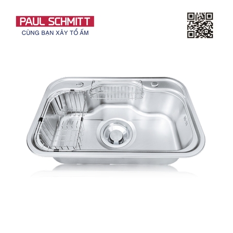 Chậu rửa bát Paul Schmitt PAM75484-TE