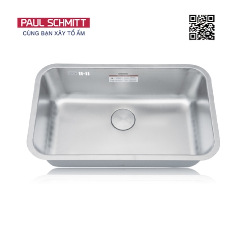 Chậu rửa bát Paul Schmitt PAM76455-U