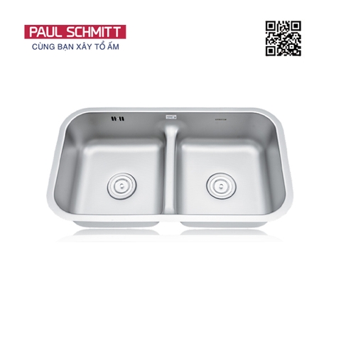 Chậu rửa bát Paul Schmitt PAM82461-UE