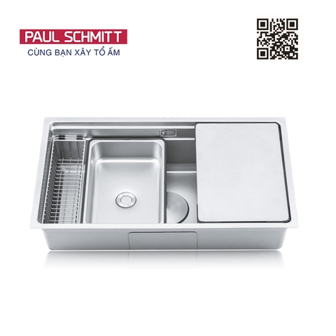 Chậu rửa bát Paul Schmitt PAM8645-UDDE